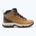 Ανδρικά παπούτσια πεζοπορίας Columbia Newton Ridge Plus II Wp elk/black 2