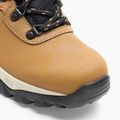 Ανδρικά παπούτσια πεζοπορίας Columbia Newton Ridge Plus II Wp elk/black 7