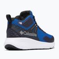 Columbia ανδρικές μπότες πεζοπορίας Konos Trs Od Mid mountain blue/white 6