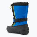 Παιδικές μπότες χιονιού Sorel Youth Flurry black/super blue 3