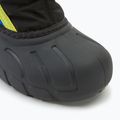 Παιδικές μπότες χιονιού Sorel Youth Flurry black/super blue 7