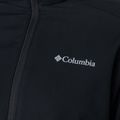 Columbia Cascade Ridge II γυναικείο softshell μπουφάν μαύρο 3