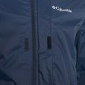 Columbia Pouring Adventure III ανδρικό μπουφάν βροχής collegiate navy 4