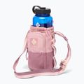 Columbia Trail Traveler μπουκάλι νερού Sling eraserpink/fig/pink sand/lemonwash