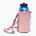 Columbia Trail Traveler μπουκάλι νερού Sling eraserpink/fig/pink sand/lemonwash 2