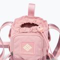 Columbia Trail Traveler μπουκάλι νερού Sling eraserpink/fig/pink sand/lemonwash 4