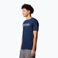 Columbia CSC Basic Logo συλλογικό ανδρικό t-shirt navy 4