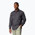 Columbia ανδρικό πουκάμισο Landroamer Twill shark shirt 4