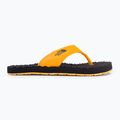 Ανδρικές σαγιονάρες The North Face Base Camp Flip-Flop II κίτρινο NF0A47AAZU31 2