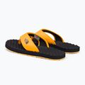 Ανδρικές σαγιονάρες The North Face Base Camp Flip-Flop II κίτρινο NF0A47AAZU31 3