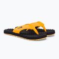 Ανδρικές σαγιονάρες The North Face Base Camp Flip-Flop II κίτρινο NF0A47AAZU31 4