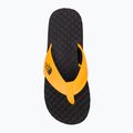 Ανδρικές σαγιονάρες The North Face Base Camp Flip-Flop II κίτρινο NF0A47AAZU31 6