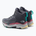 Γυναικείες μπότες πεζοπορίας The North Face Vectiv Exploris Mid Futurelight γκρι NF0A4T2V0Z11 3