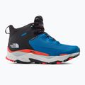 Ανδρικές μπότες πεζοπορίας The North Face Vectiv Exploris Mid Futurelight μπλε NF0A4T2UNTQ1 2