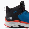 Ανδρικές μπότες πεζοπορίας The North Face Vectiv Exploris Mid Futurelight μπλε NF0A4T2UNTQ1 7