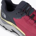 Γυναικείες μπότες πεζοπορίας The North Face Vectiv Exploris Futurelight ροζ NF0A4T2X59L1 7