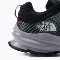 Γυναικείες μπότες πεζοπορίας The North Face Vectiv Fastpack Futurelight μπλε NF0A5JCZ4AB1 7