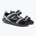 Ανδρικά σανδάλια πεζοπορίας The North Face Skeena Sport Sandal γκρι NF0A5JC6KT01 4