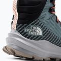 Γυναικείες μπότες πεζοπορίας The North Face Vectiv Fastpack Mid Futurelight μπλε NF0A5JCX4AB1 8