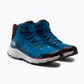 Ανδρικές μπότες πεζοπορίας The North Face Vectiv Fastpack Mid Futurelight μπλε NF0A5JCWNTQ1 4