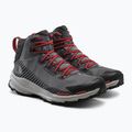 Ανδρικά παπούτσια πεζοπορίας The North Face Vectiv Fastpack Mid Futurelight γκρι NF0A5JCWTDN1 5