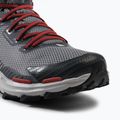 Ανδρικά παπούτσια πεζοπορίας The North Face Vectiv Fastpack Mid Futurelight γκρι NF0A5JCWTDN1 8