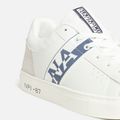 Ανδρικά παπούτσια Napapijri NP0A4GTBCW white/navy 8