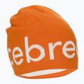 Icebreaker Merino winter beanie earth/ecru hthr