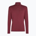 Ανδρικό θερμικό φούτερ icebreaker 260 Tech LS Half Zip port 7