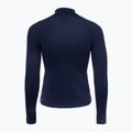 Παιδικό θερμικό φούτερ icebreaker 260 Tech LS Half Zip midnight navy 2