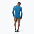 Ανδρικό θερμικό T-shirt Smartwool Merino Sport 120 μπλε SW016546J44 2