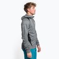 Ανδρικό φούτερ για πεζοπορία The North Face AO Midlayer FZ Hoodie γκρι NF0A5IMGYLM1 3