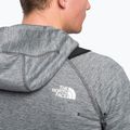 Ανδρικό φούτερ για πεζοπορία The North Face AO Midlayer FZ Hoodie γκρι NF0A5IMGYLM1 7