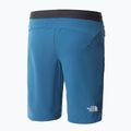 Ανδρικά σορτς πεζοπορίας The North Face AO Woven μπλε NF0A5IMMM191 9