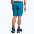 Ανδρικά σορτς πεζοπορίας The North Face AO Woven μπλε NF0A5IMMM191 4