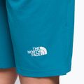 Ανδρικά σορτς πεζοπορίας The North Face AO Woven μπλε NF0A5IMMM191 7