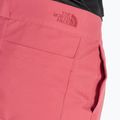 Γυναικείο σορτς αναρρίχησης The North Face Project ροζ NF0A5J8L3961 4