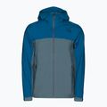 Ανδρικό μπουφάν βροχής The North Face Dryzzle Flex Futurelight μπλε NF0A7QB14AG1 13