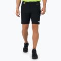 Ανδρικά The North Face Circadian trekking shorts μαύρο NF0A558FP9B1