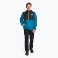 Ανδρικό αντιανεμικό μπουφάν The North Face Ma Wind Anorak μπλε NF0A5IEONTQ1 2