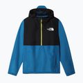 Ανδρικό αντιανεμικό μπουφάν The North Face Ma Wind Anorak μπλε NF0A5IEONTQ1 8