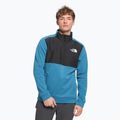 Ανδρικό fleece φούτερ The North Face MA 1/4 Zip μπλε NF0A5IES5V91