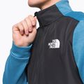 Ανδρικό fleece φούτερ The North Face MA 1/4 Zip μπλε NF0A5IES5V91 6