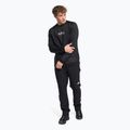 Ανδρικό fleece φούτερ The North Face Ma Crew μαύρο NF0A5IERKX71 2