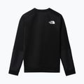 Ανδρικό fleece φούτερ The North Face Ma Crew μαύρο NF0A5IERKX71 8