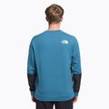 Ανδρικό fleece φούτερ The North Face Ma Crew μπλε NF0A5IER5V91 4