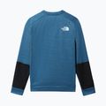 Ανδρικό fleece φούτερ The North Face Ma Crew μπλε NF0A5IER5V91 8