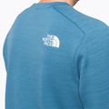 Ανδρικό fleece φούτερ The North Face Ma Crew μπλε NF0A5IER5V91 6