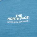 Ανδρικό fleece φούτερ The North Face Ma Crew μπλε NF0A5IER5V91 7