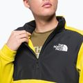 Ανδρικό fleece φούτερ The North Face MA 1/4 Zip κίτρινο NF0A5IESY7C1 7